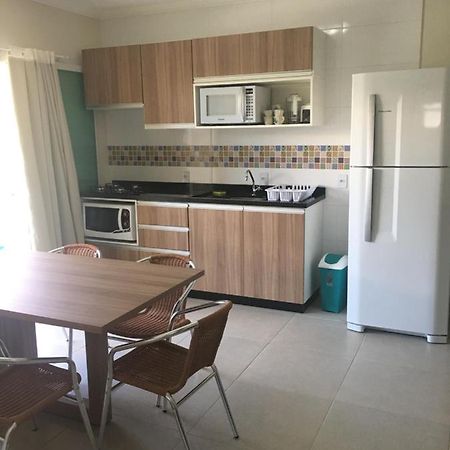 Residencial Villa Maria Флорианополис Экстерьер фото