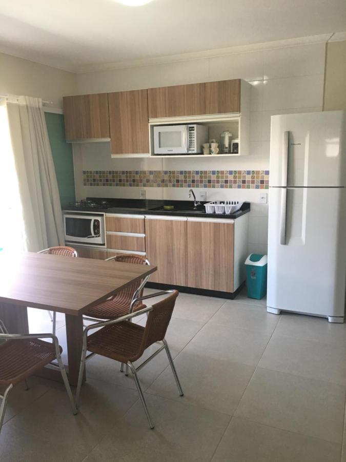 Residencial Villa Maria Флорианополис Экстерьер фото