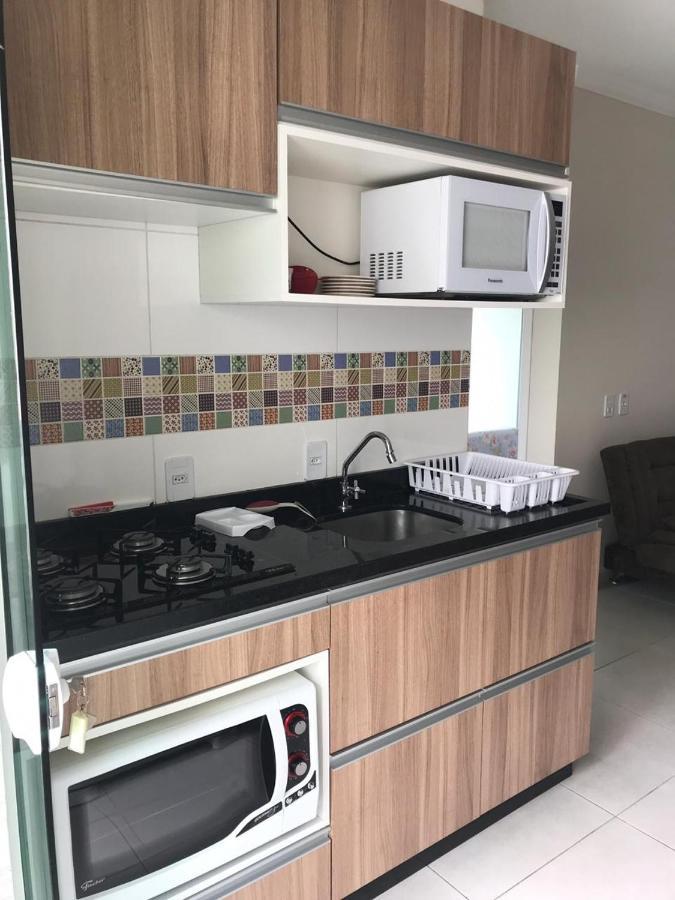 Residencial Villa Maria Флорианополис Экстерьер фото