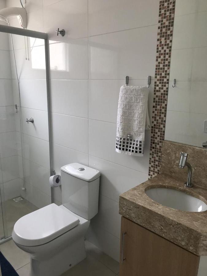 Residencial Villa Maria Флорианополис Экстерьер фото