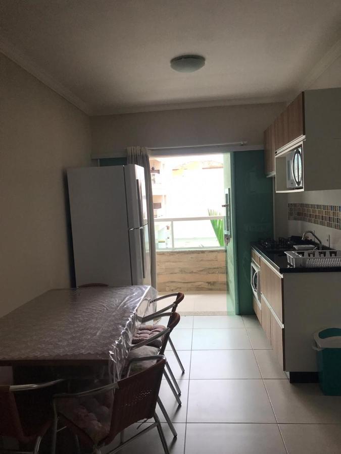 Residencial Villa Maria Флорианополис Экстерьер фото