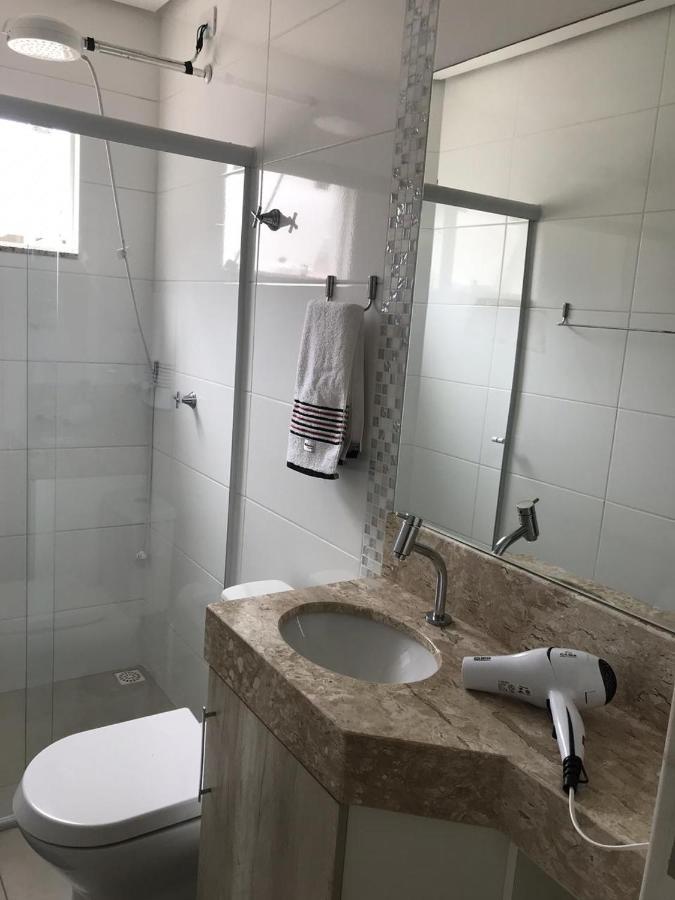 Residencial Villa Maria Флорианополис Экстерьер фото