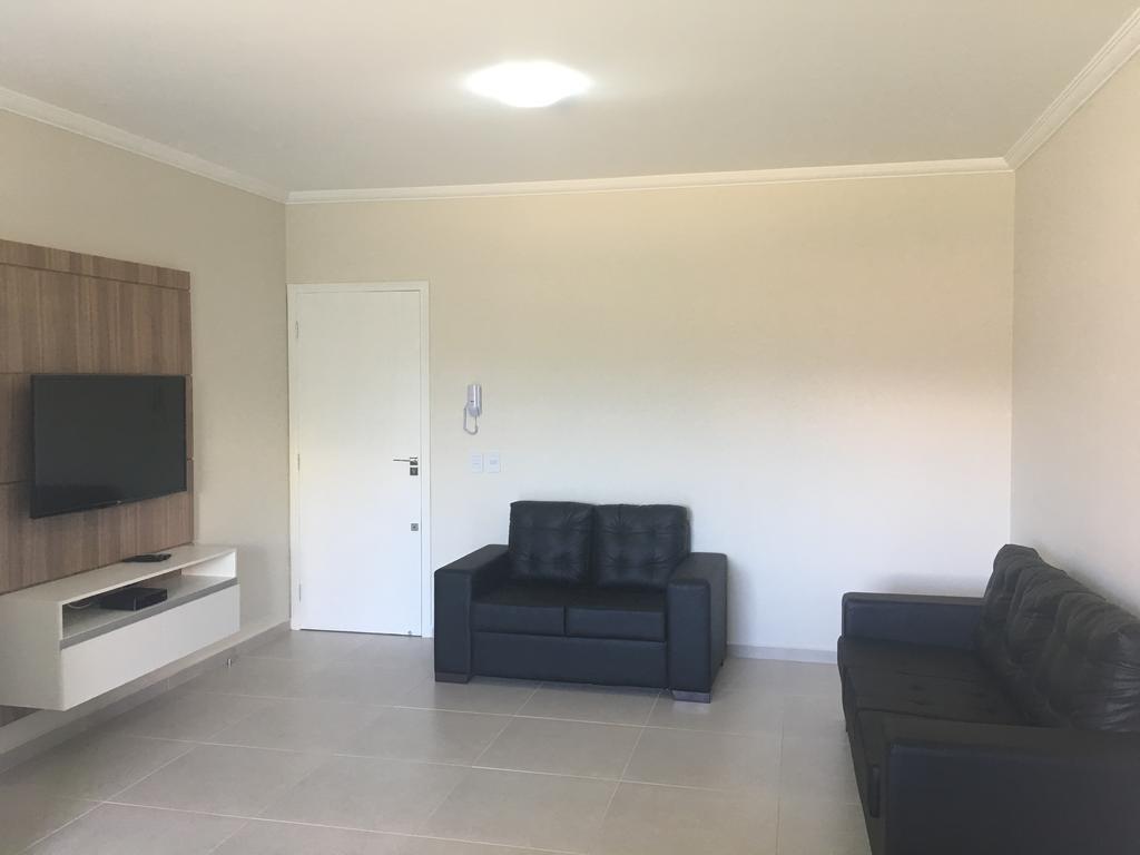 Residencial Villa Maria Флорианополис Экстерьер фото