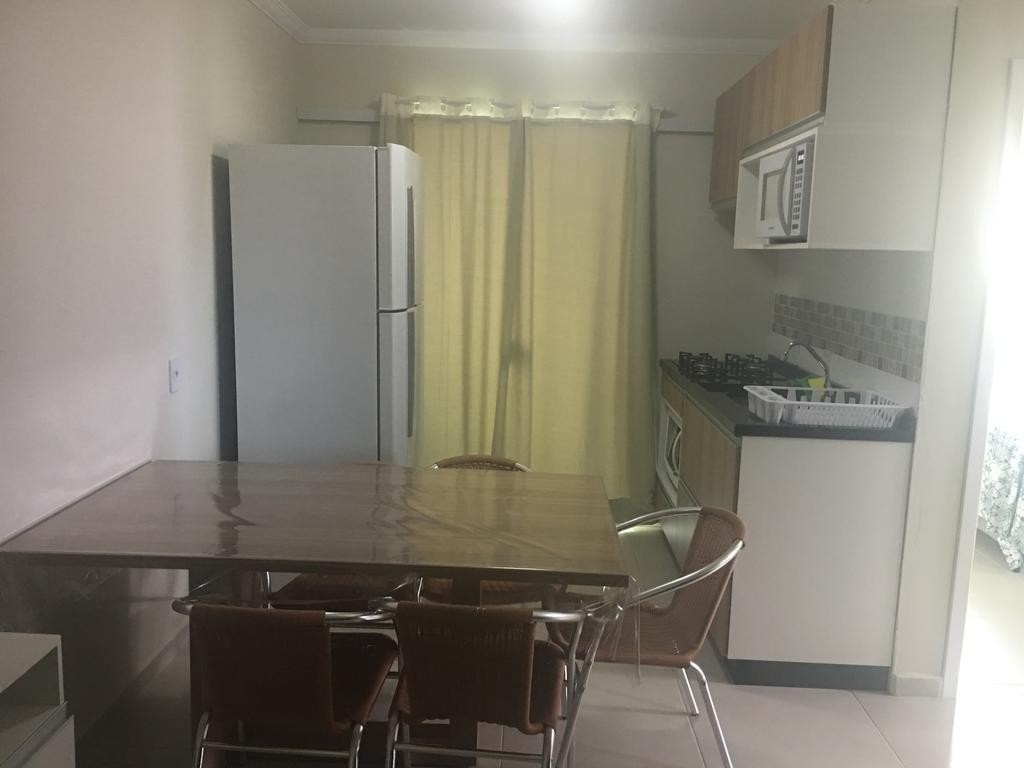 Residencial Villa Maria Флорианополис Экстерьер фото