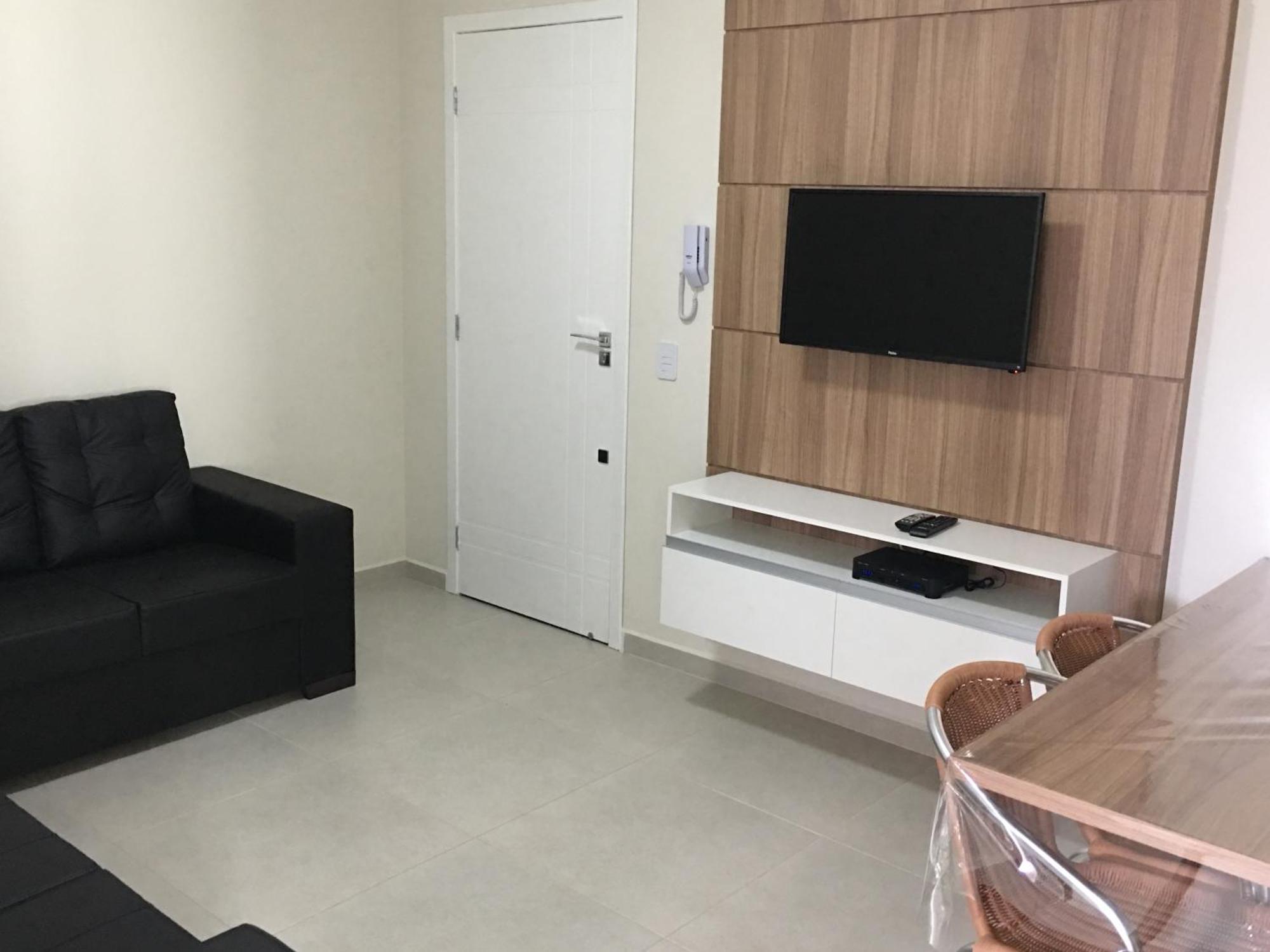 Residencial Villa Maria Флорианополис Экстерьер фото