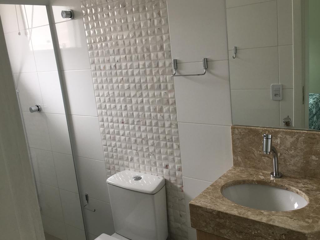 Residencial Villa Maria Флорианополис Экстерьер фото